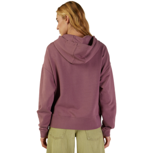 W SENSORY FLEECE PO 2