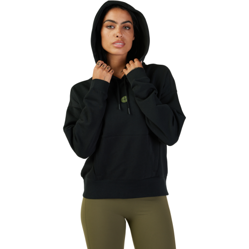W SENSORY FLEECE PO