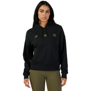 W SENSORY FLEECE PO