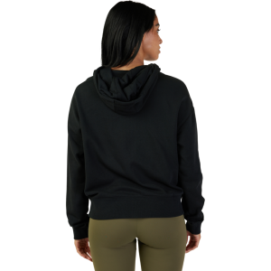 W SENSORY FLEECE PO 2