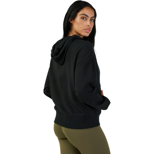 W SENSORY FLEECE PO