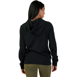 W FOX HEAD FLEECE PO 2