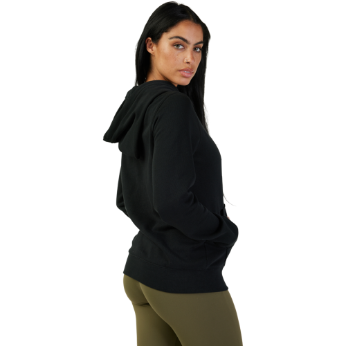W FOX HEAD FLEECE PO