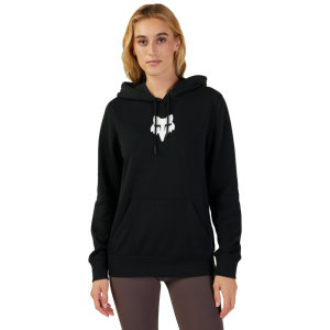 W FOX HEAD FLEECE PO