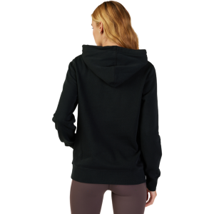 W FOX HEAD FLEECE PO 2