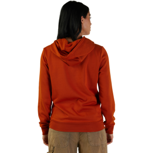 W ABSOLUTE FLEECE PO 2
