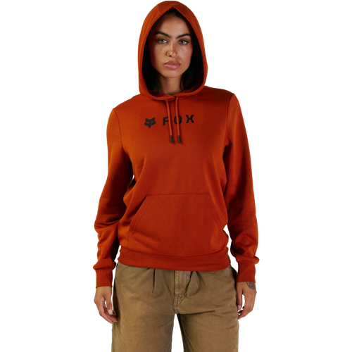 W ABSOLUTE FLEECE PO