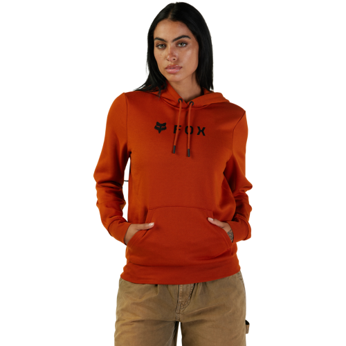W ABSOLUTE FLEECE PO