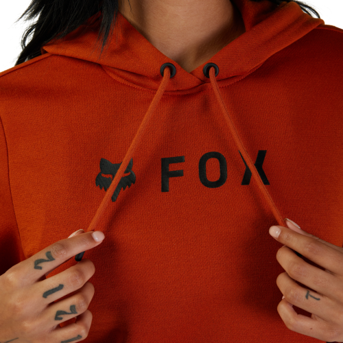 W ABSOLUTE FLEECE PO