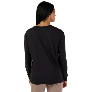 W FOX HEAD LS TOP 2