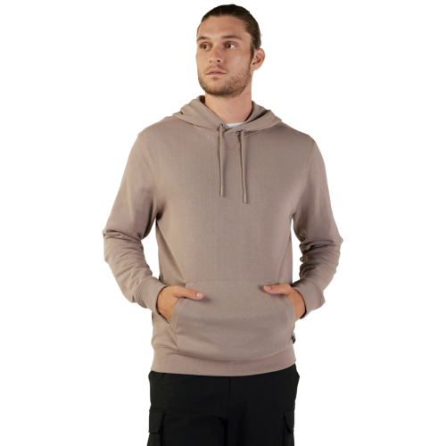 LEVEL UP PO FLEECE