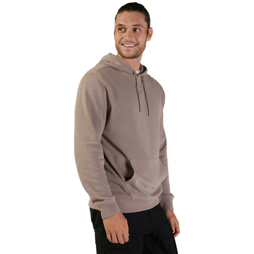 LEVEL UP PO FLEECE