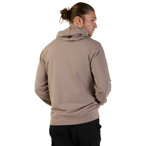 LEVEL UP PO FLEECE