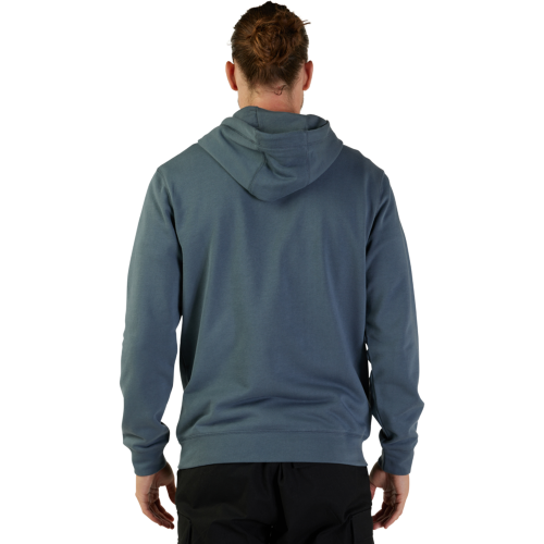 LEVEL UP PO FLEECE