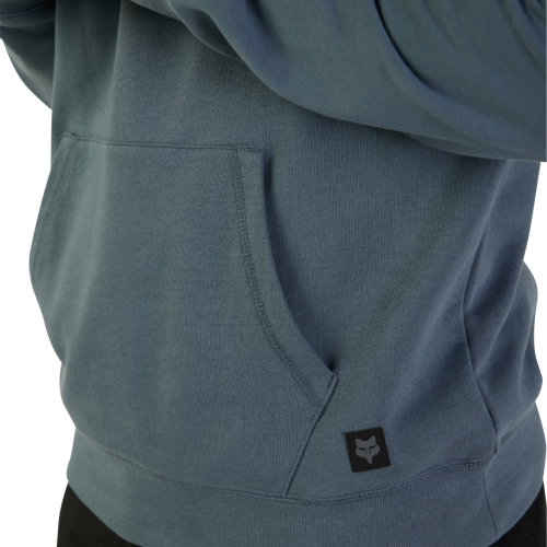 LEVEL UP PO FLEECE