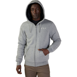 MAGNETIC SASQUATCH FLC ZIP 2