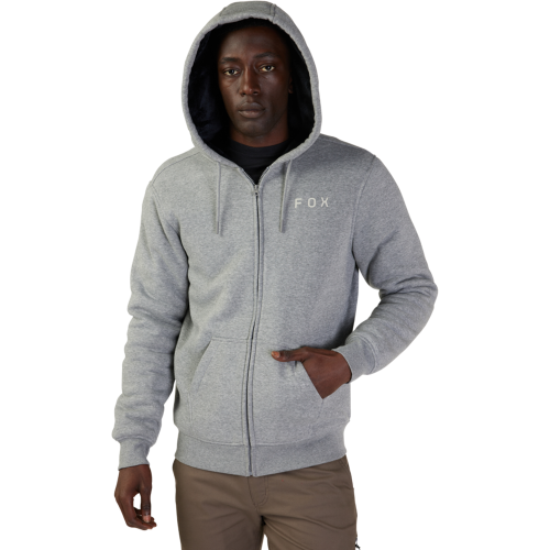 MAGNETIC SASQUATCH FLC ZIP
