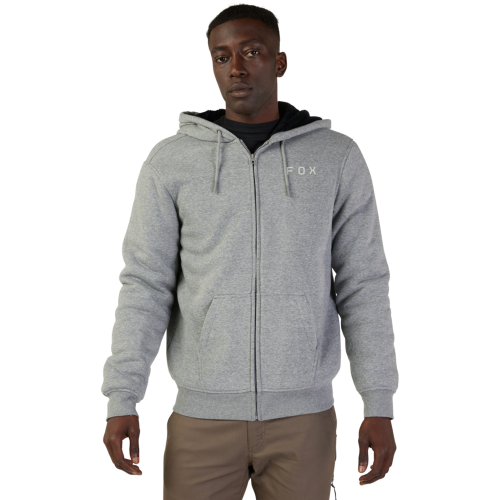 MAGNETIC SASQUATCH FLC ZIP
