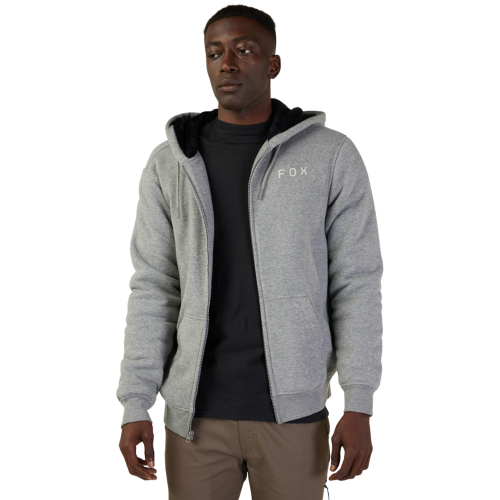 MAGNETIC SASQUATCH FLC ZIP