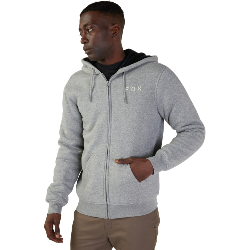 MAGNETIC SASQUATCH FLC ZIP