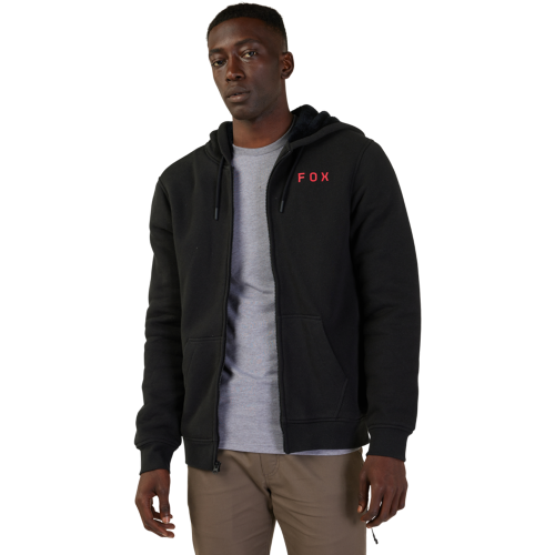 MAGNETIC SASQUATCH FLC ZIP