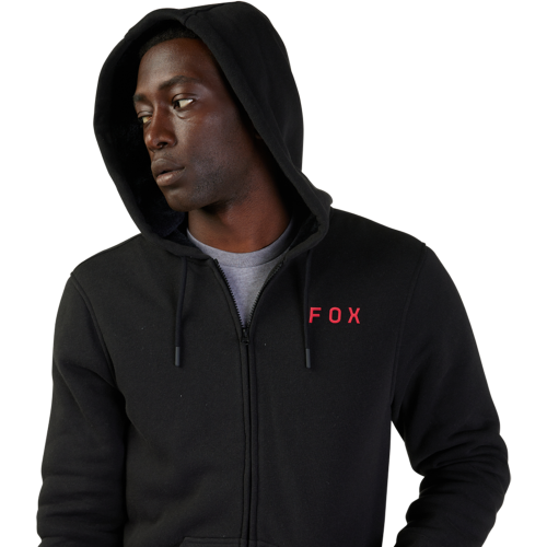 MAGNETIC SASQUATCH FLC ZIP