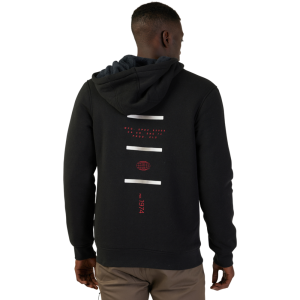 MAGNETIC SASQUATCH FLC ZIP 2