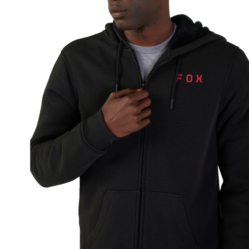 MAGNETIC SASQUATCH FLC ZIP