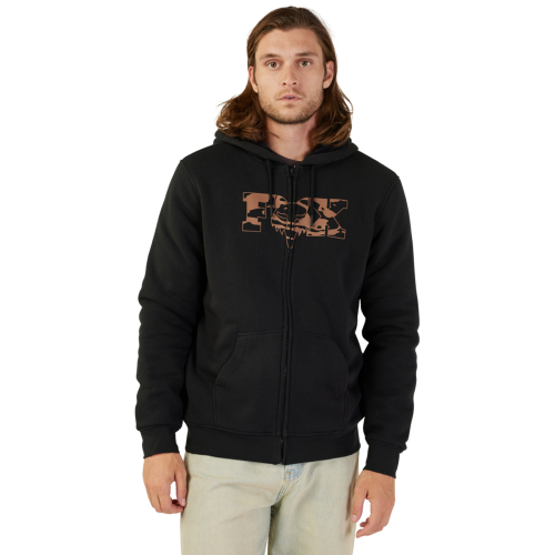 CIENEGA SASQUATCH FLEECE ZIP
