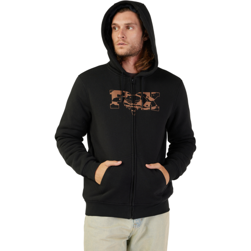 CIENEGA SASQUATCH FLEECE ZIP