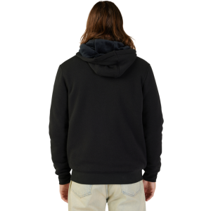 CIENEGA SASQUATCH FLEECE ZIP 2