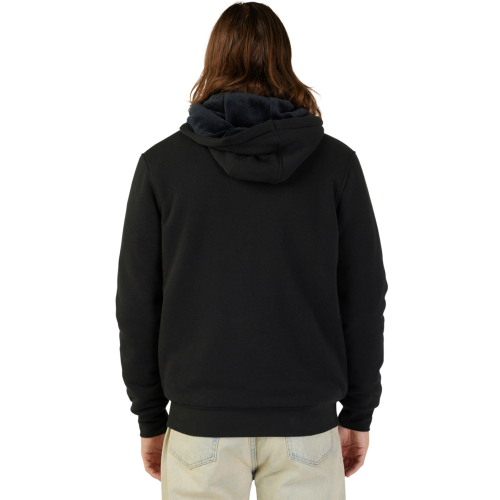 CIENEGA SASQUATCH FLEECE ZIP