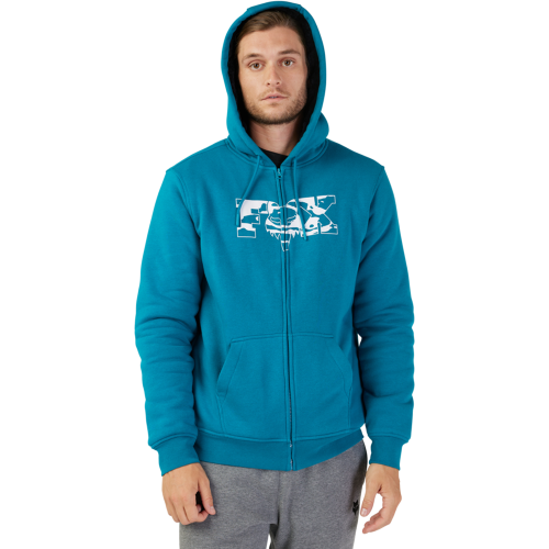 CIENEGA SASQUATCH FLEECE ZIP
