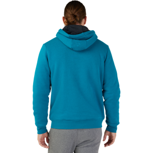 CIENEGA SASQUATCH FLEECE ZIP 2