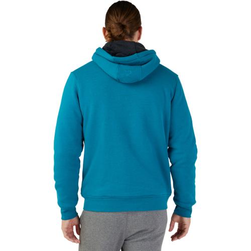 CIENEGA SASQUATCH FLEECE ZIP