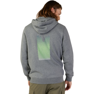 FLORA FLEECE ZIP 2