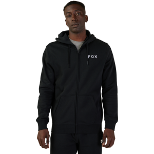FLORA FLEECE ZIP