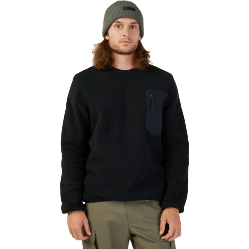 SURVIVALIST SHERPA FLC CREW