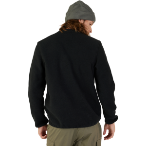 SURVIVALIST SHERPA FLC CREW 2