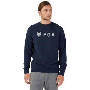 ABSOLUTE FLEECE CREW