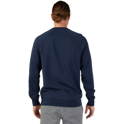 ABSOLUTE FLEECE CREW