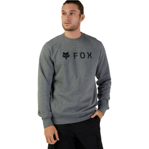 ABSOLUTE FLEECE CREW