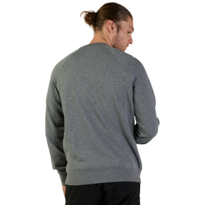 ABSOLUTE FLEECE CREW 2