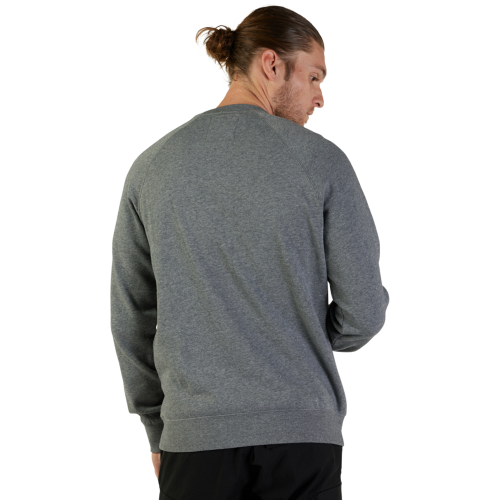ABSOLUTE FLEECE CREW
