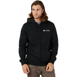 ABSOLUTE FLEECE ZIP