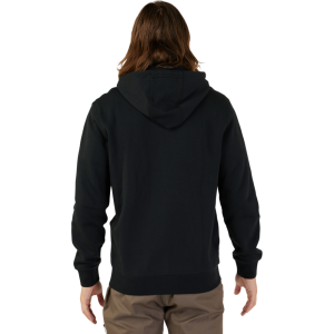 ABSOLUTE FLEECE ZIP 2