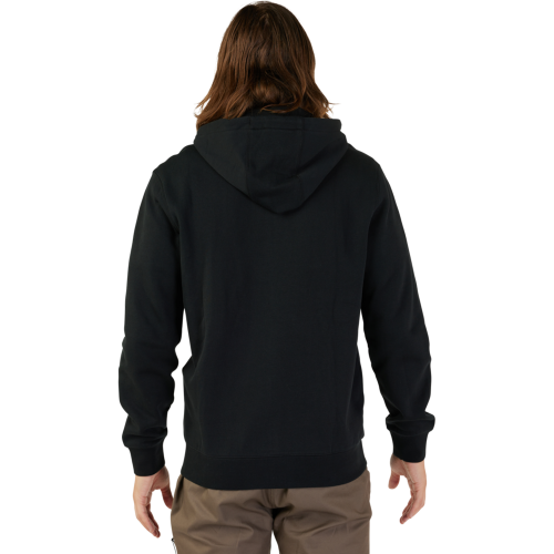 ABSOLUTE FLEECE ZIP