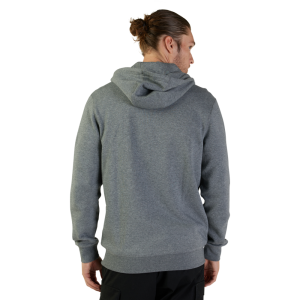 ABSOLUTE FLEECE ZIP 2