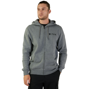ABSOLUTE FLEECE ZIP