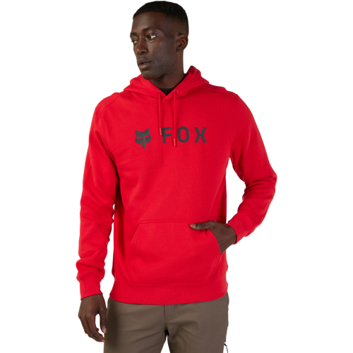 ABSOLUTE FLEECE PO